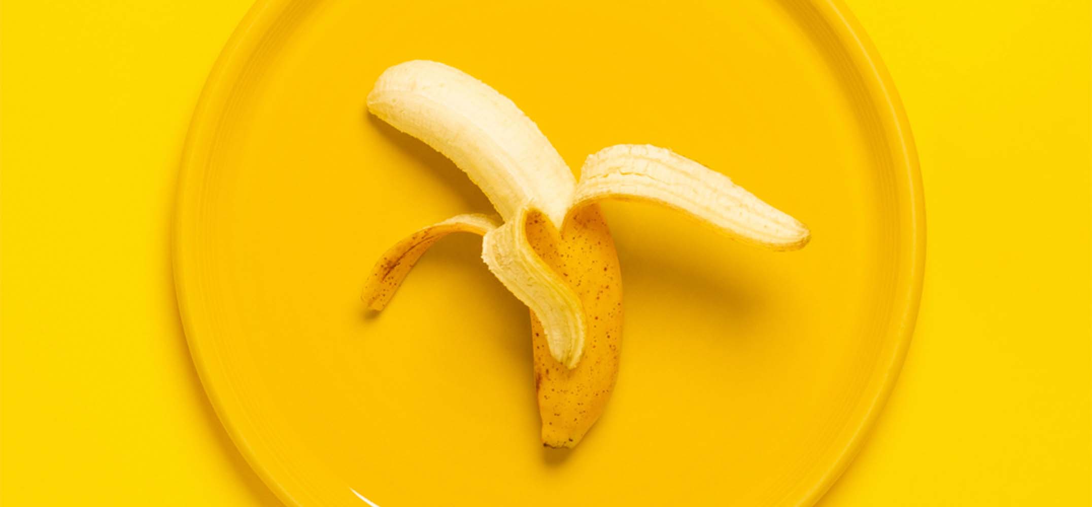 Five Surprising Uses for a Banana Peel