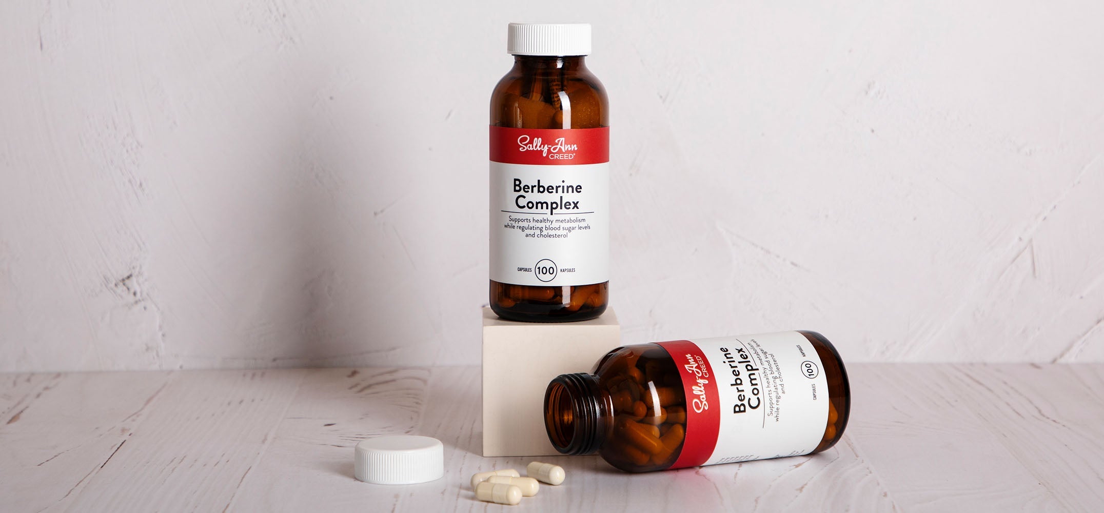 Berberine Complex