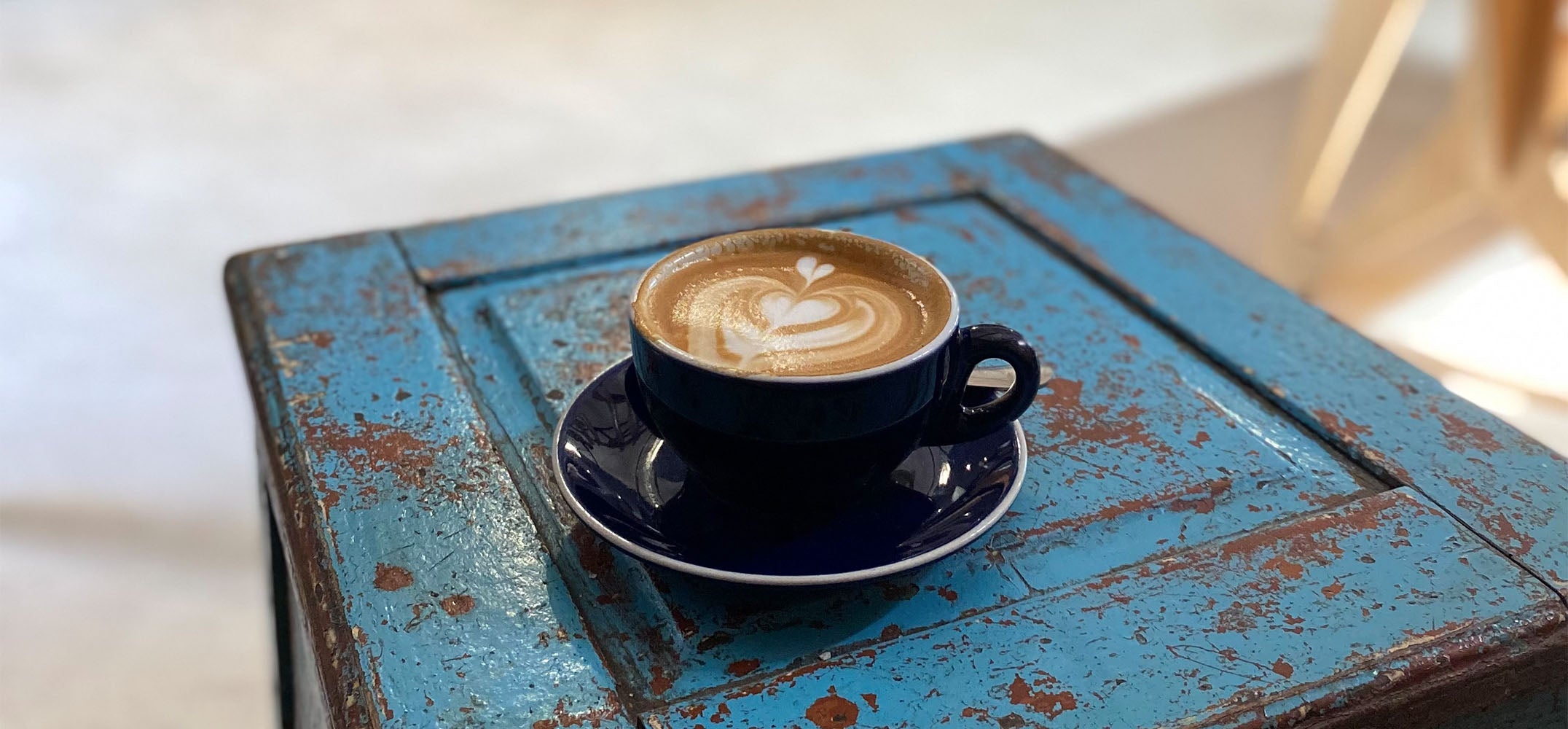 Coffee Withdrawal