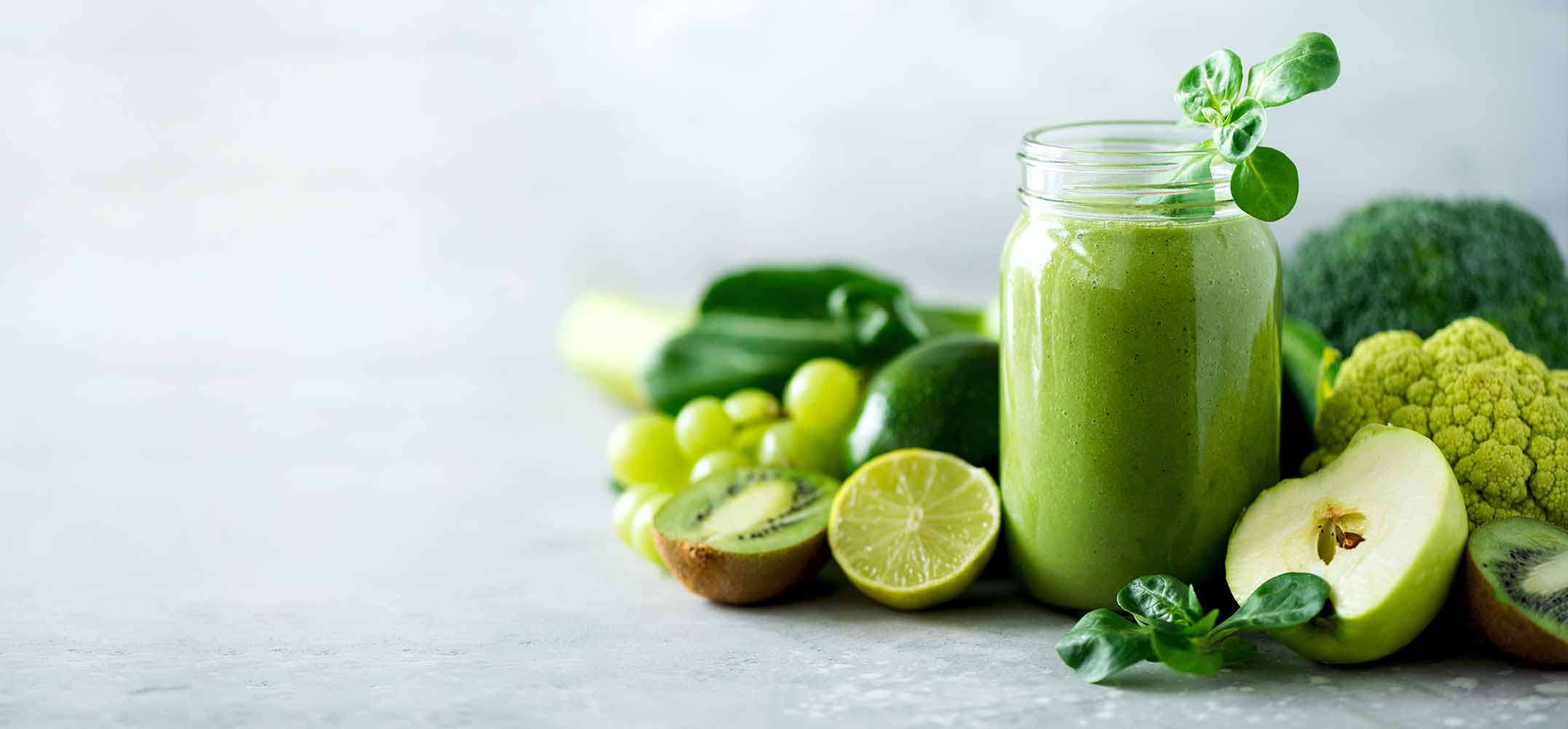 The truth about detoxing