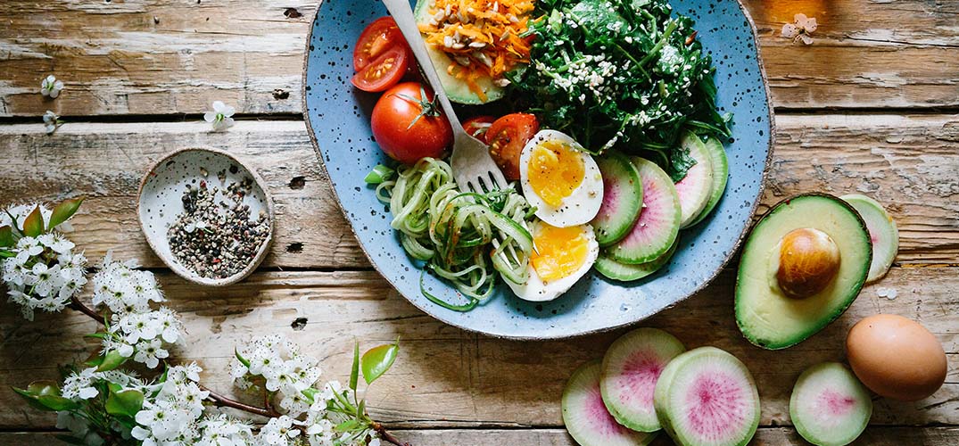 What are Functional Foods?