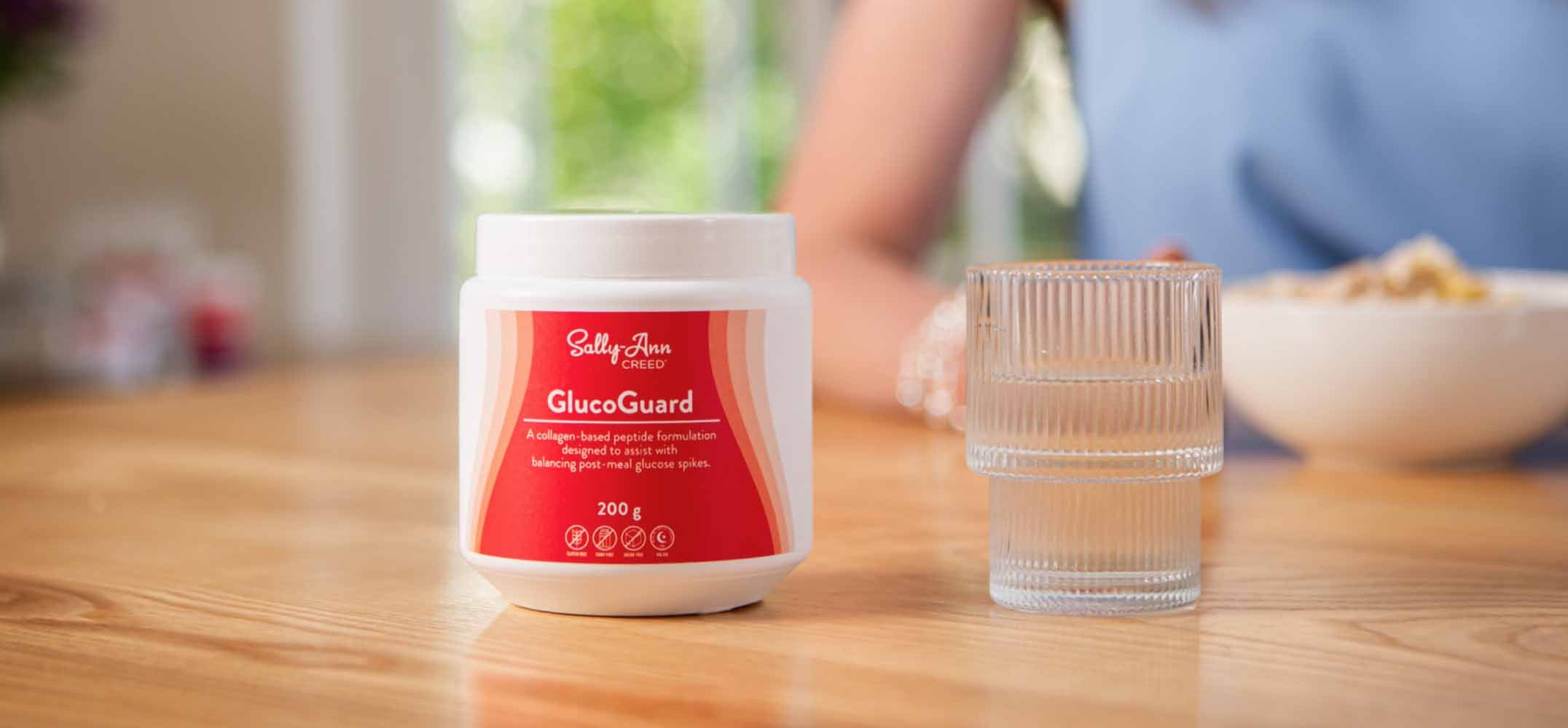 What is GlucoGuard?