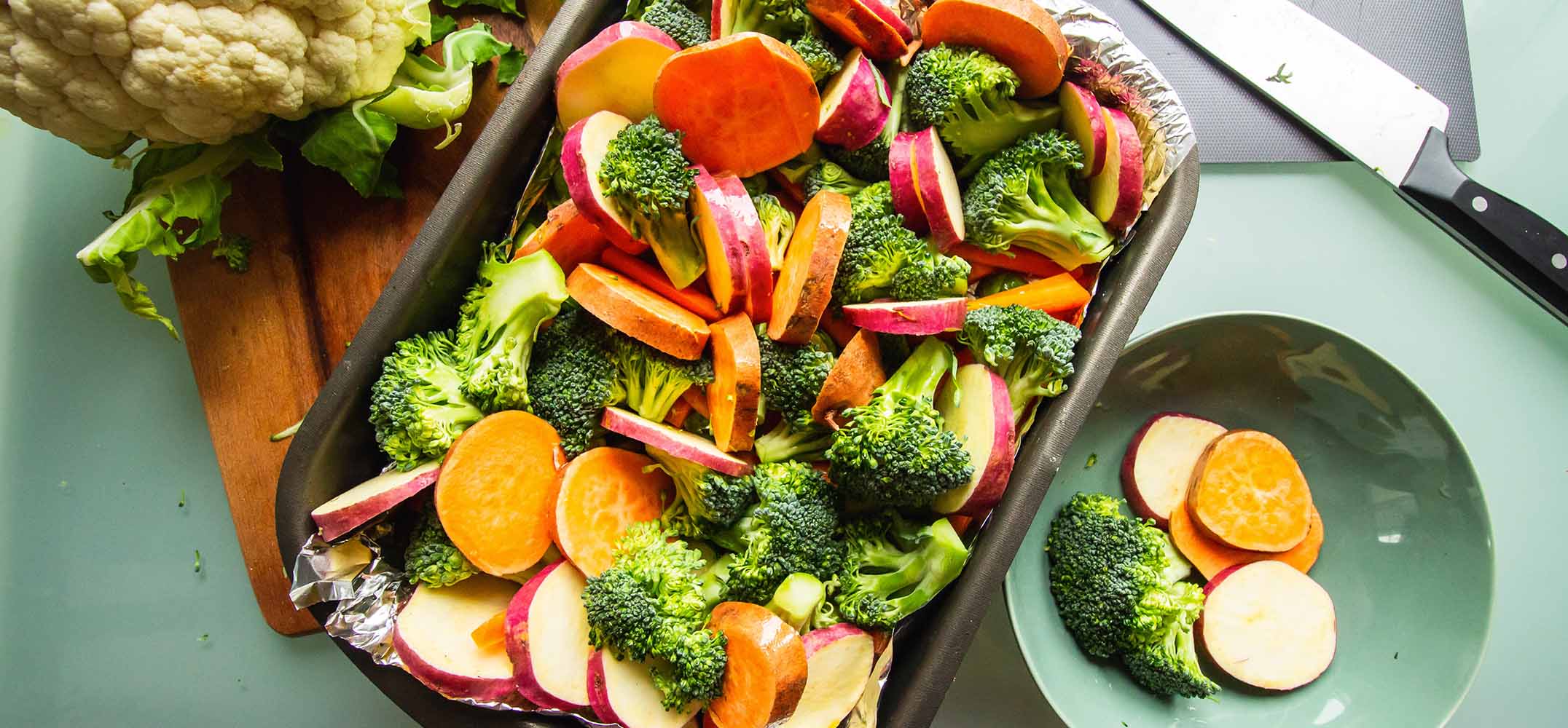 Net Carbs Explained