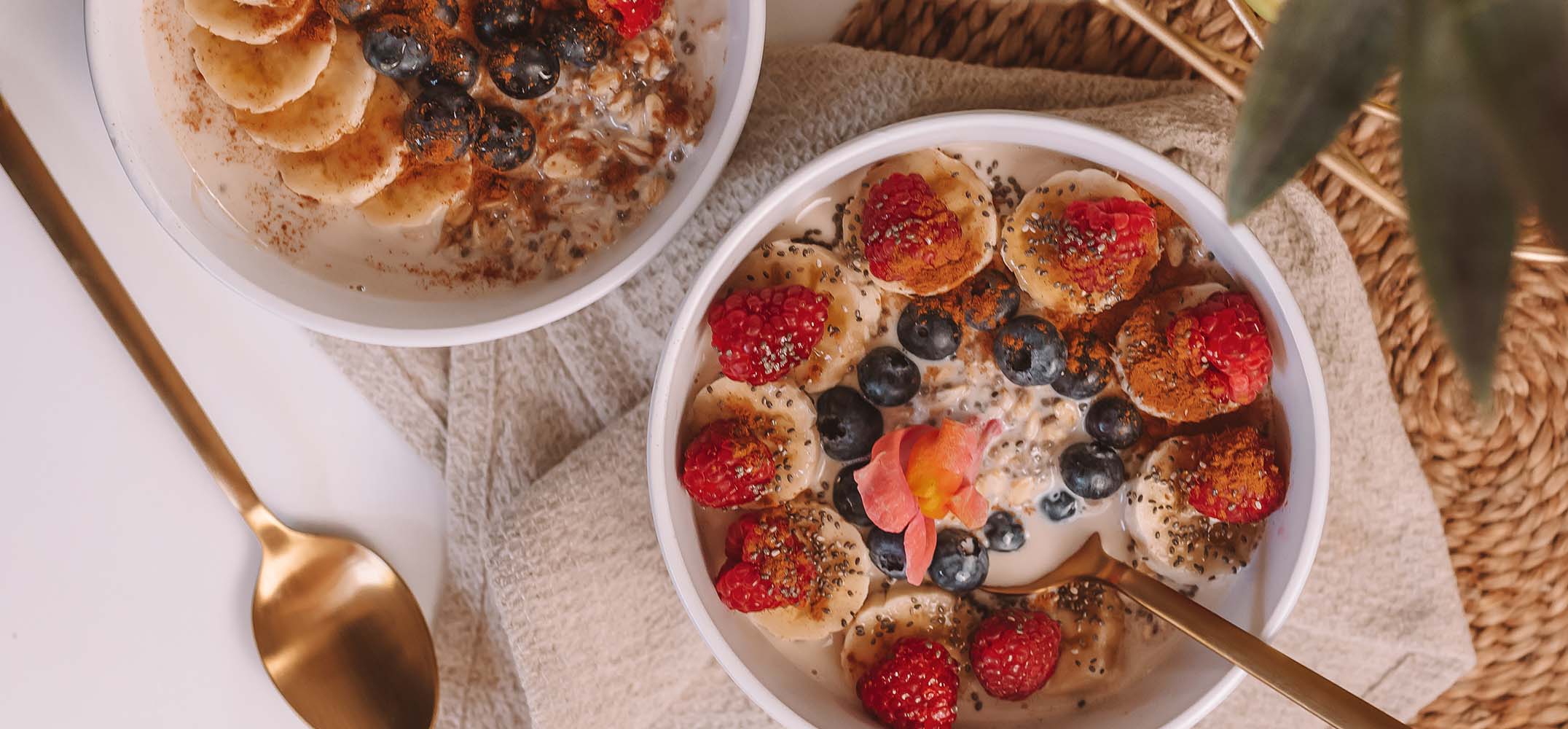 Overnight Oats