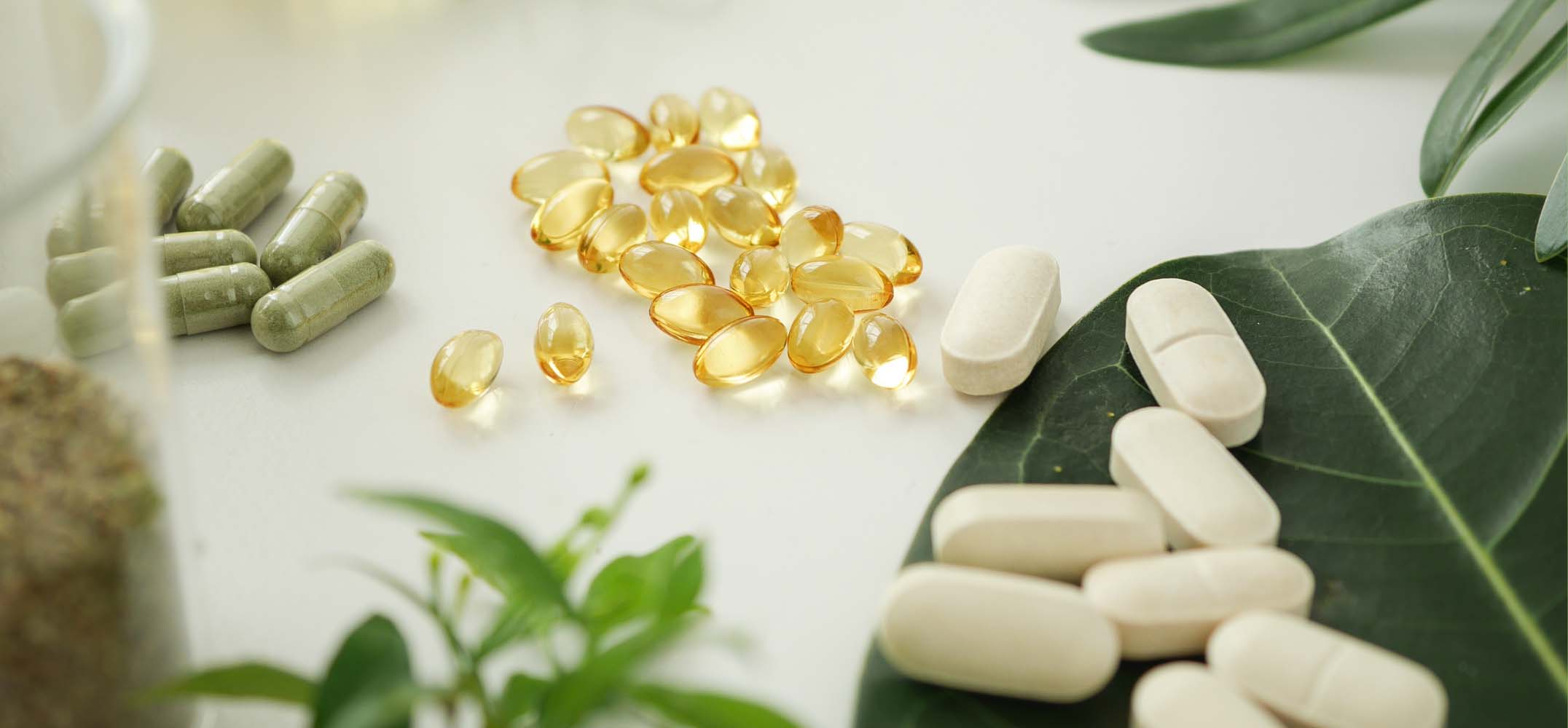 4 Vitamins and Minerals to boost your Metabolism