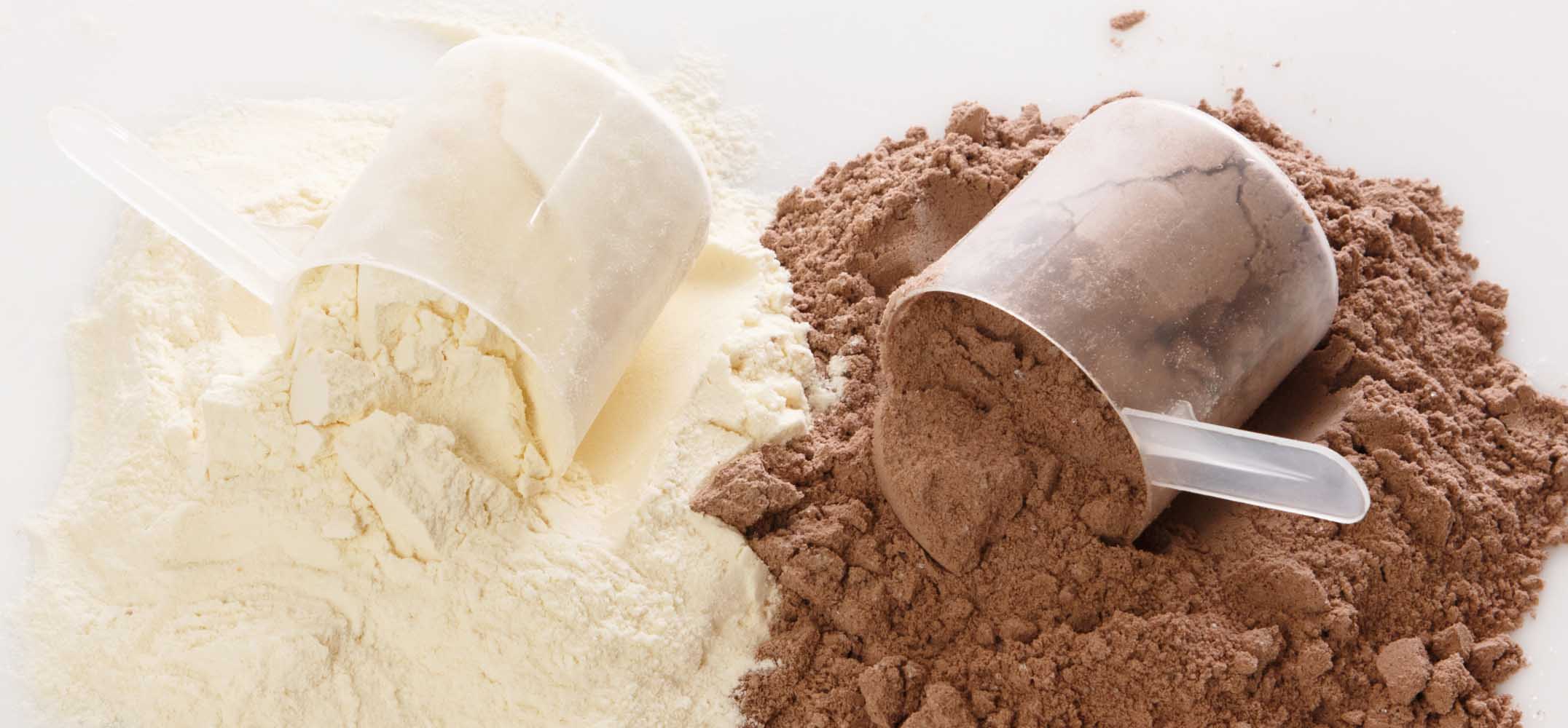 Protein Supplementation: When & How to use them?