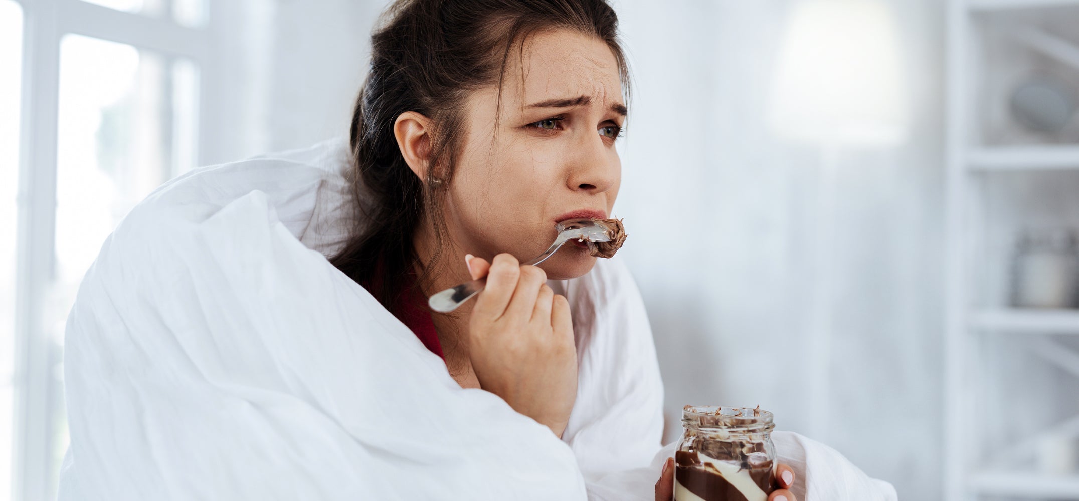 Emotional Eating