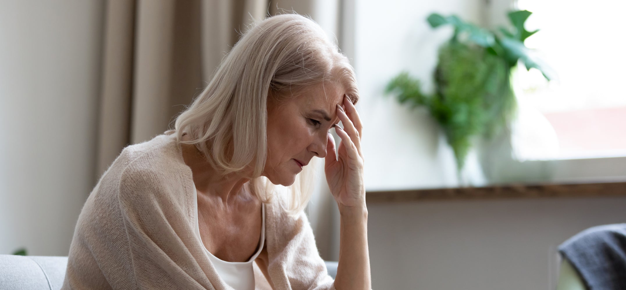 Menopause & Mental Health