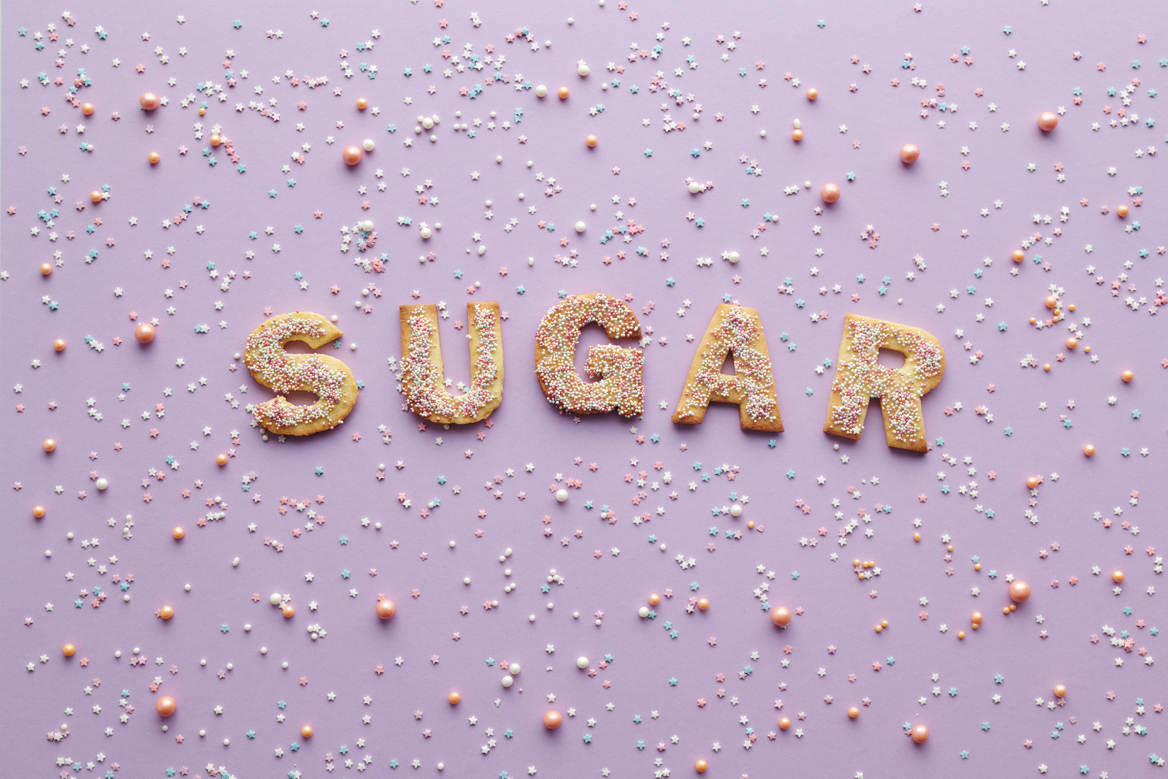 Sugar metabolism