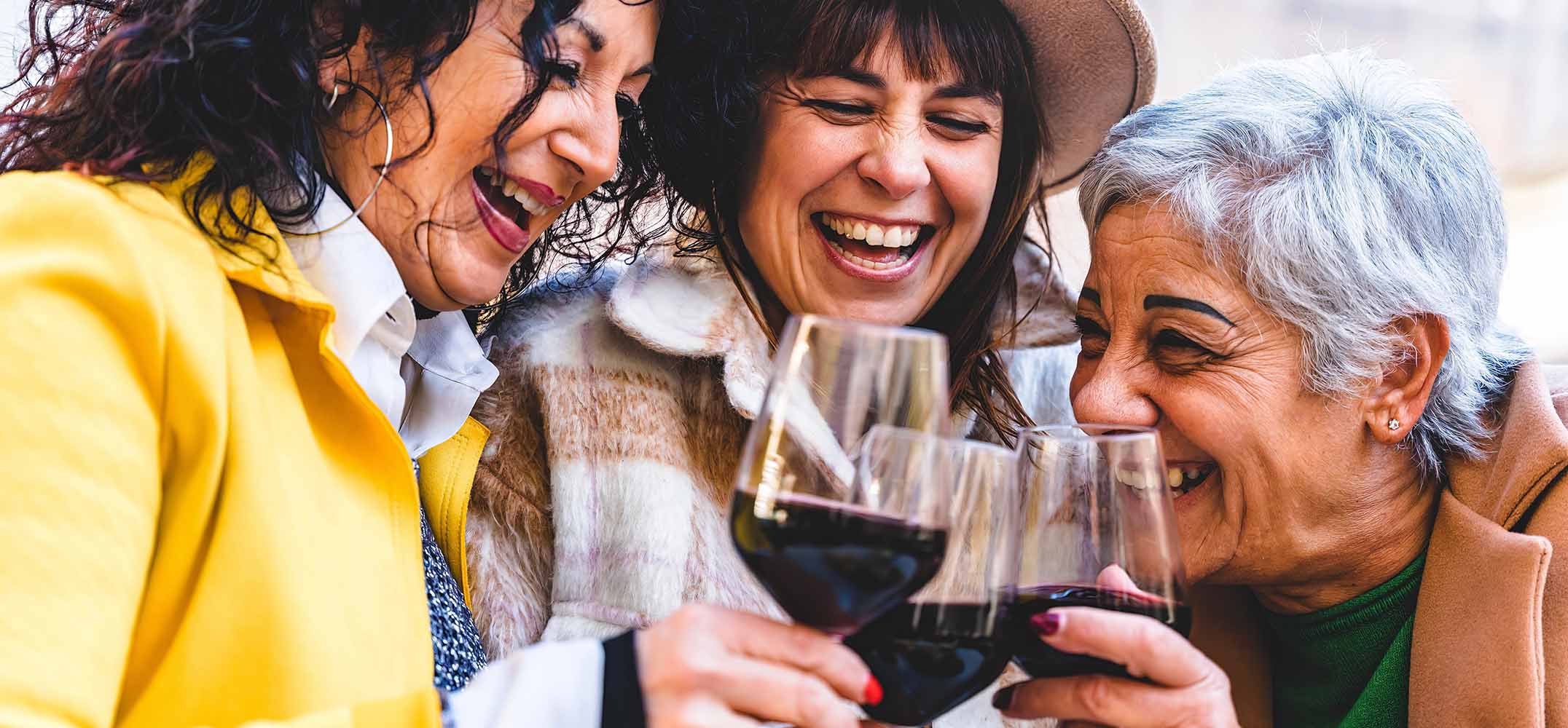 Our Guide on HOW to Drink Alcohol