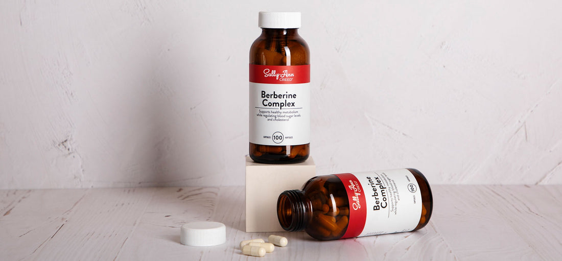 Berberine Complex