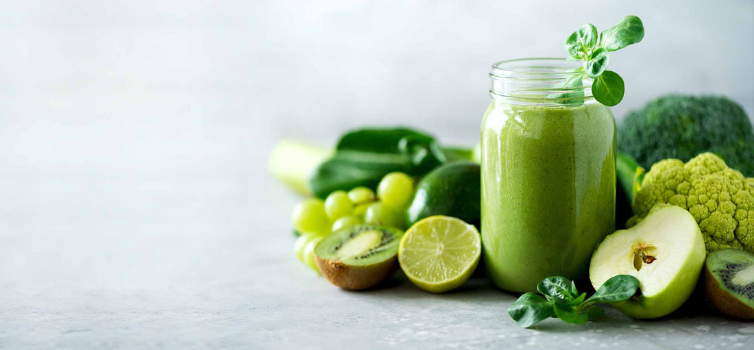 The truth about detoxing