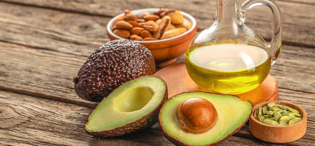 The facts about saturated fats