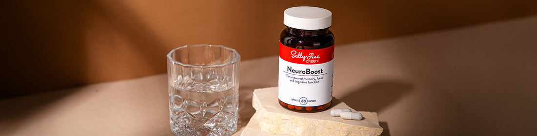 Why we redesigned NeuroBoost