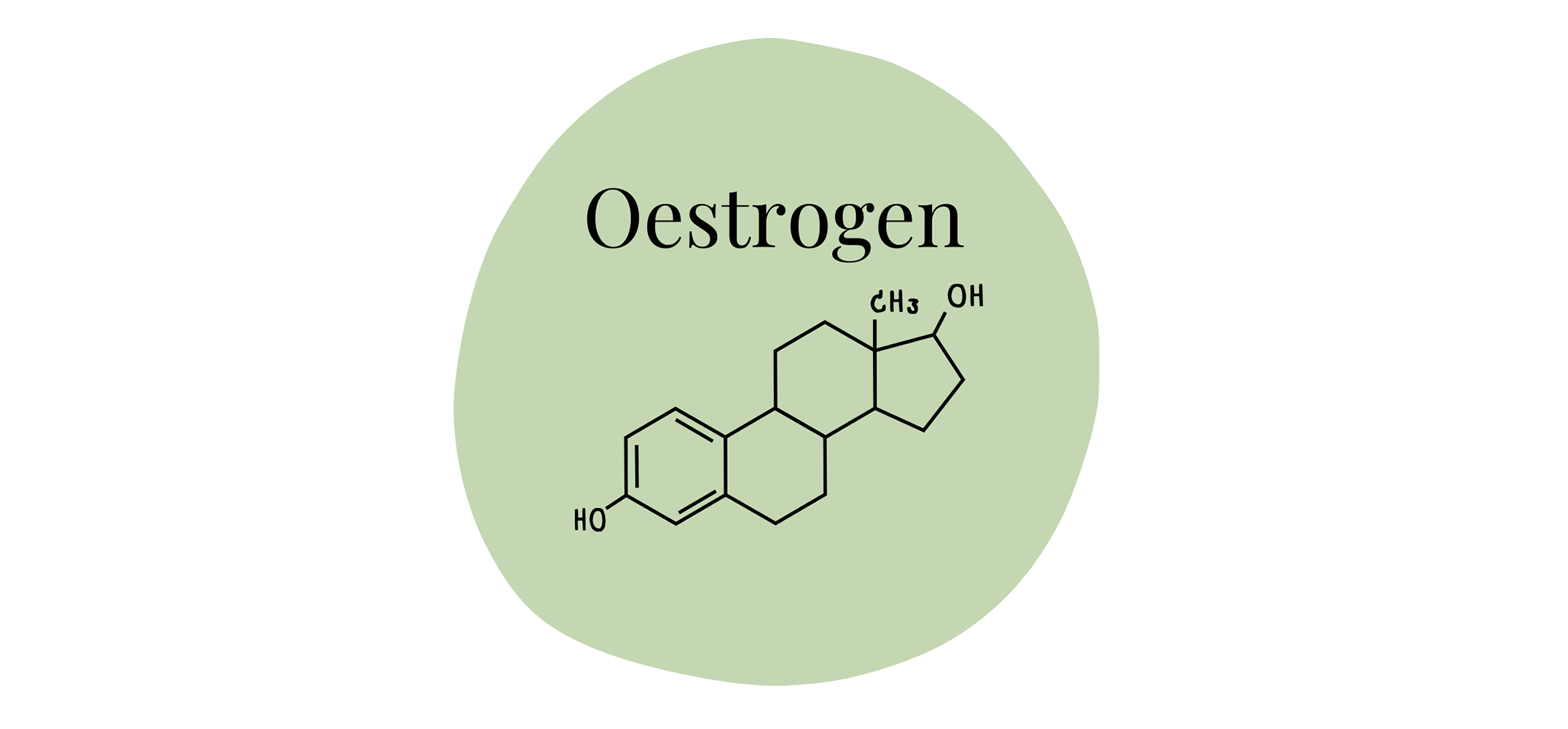 What you need to know about Oestrogen