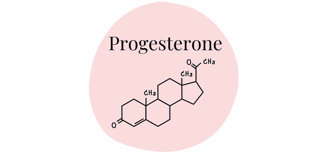 What you need to know about progesterone
