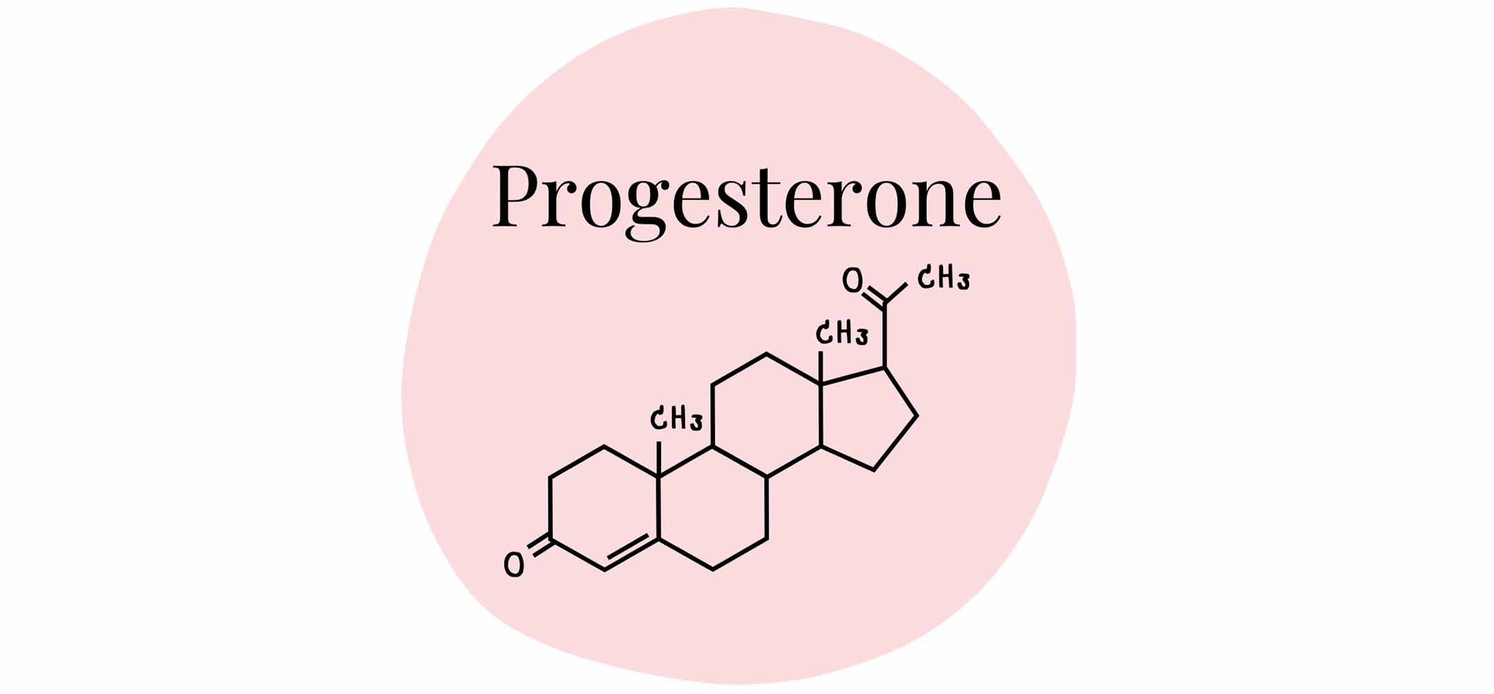 What you need to know about progesterone