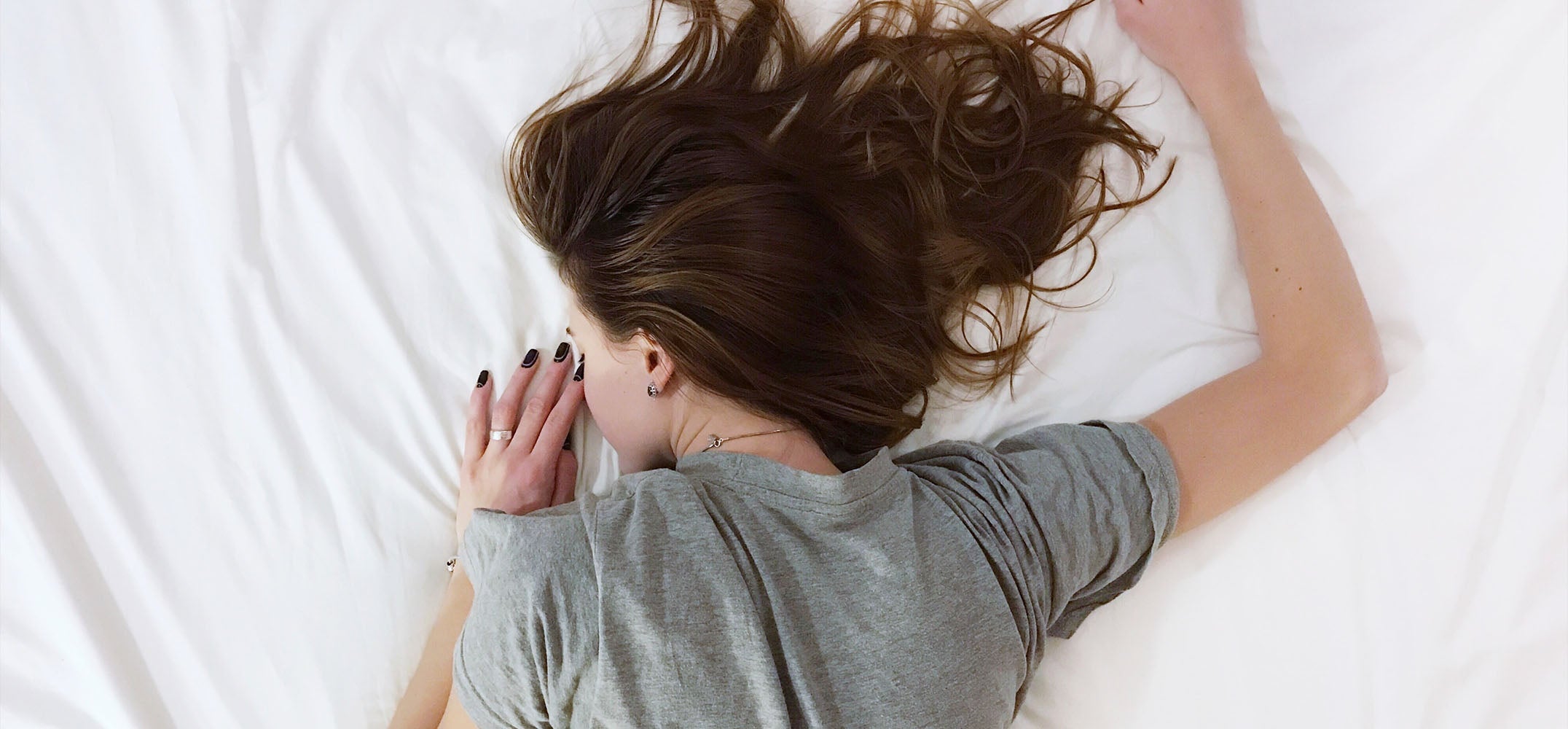 Can Sleep Help you Lose Weight?