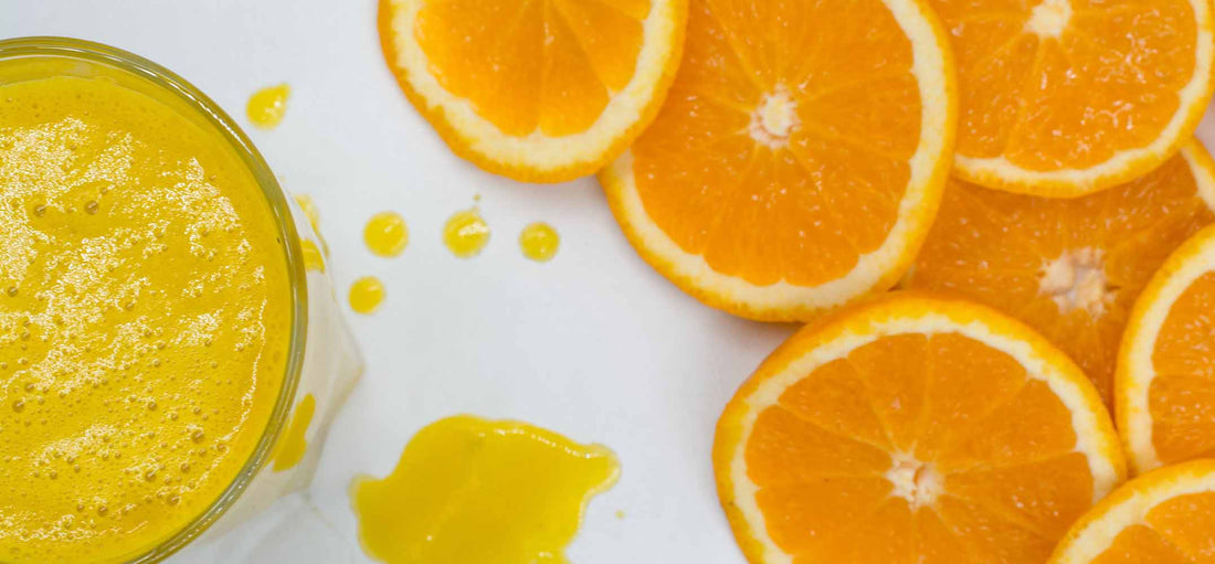 Why vitamin C is important for Collagen absorption