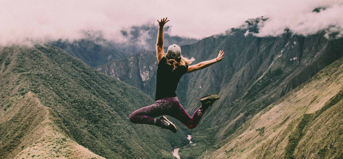 How to boost your energy