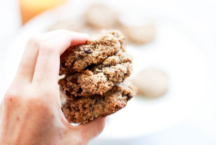 Beauty Cookies