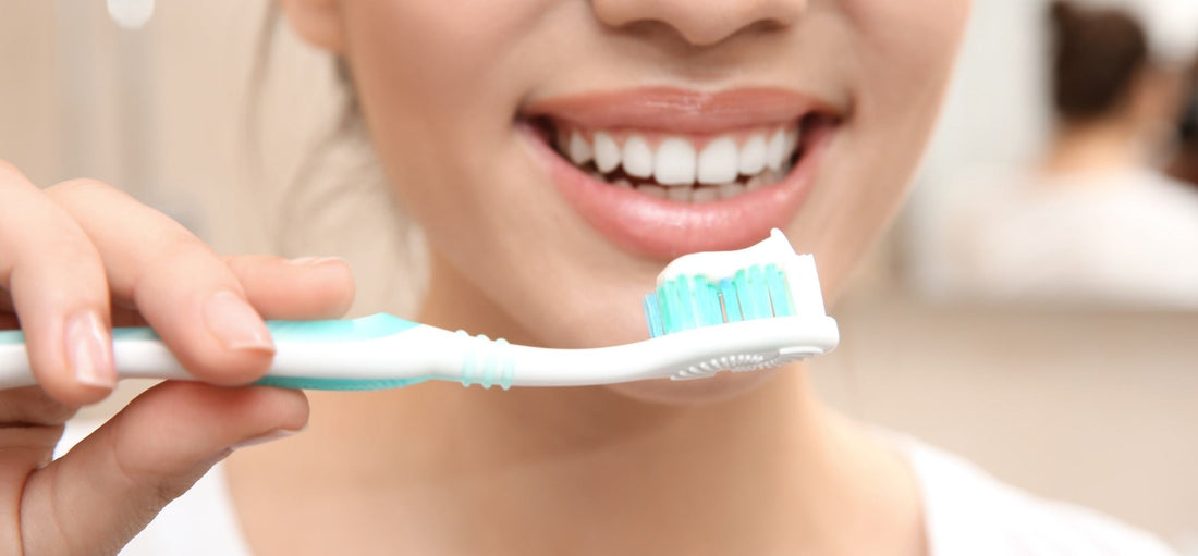 What is Fluoride?