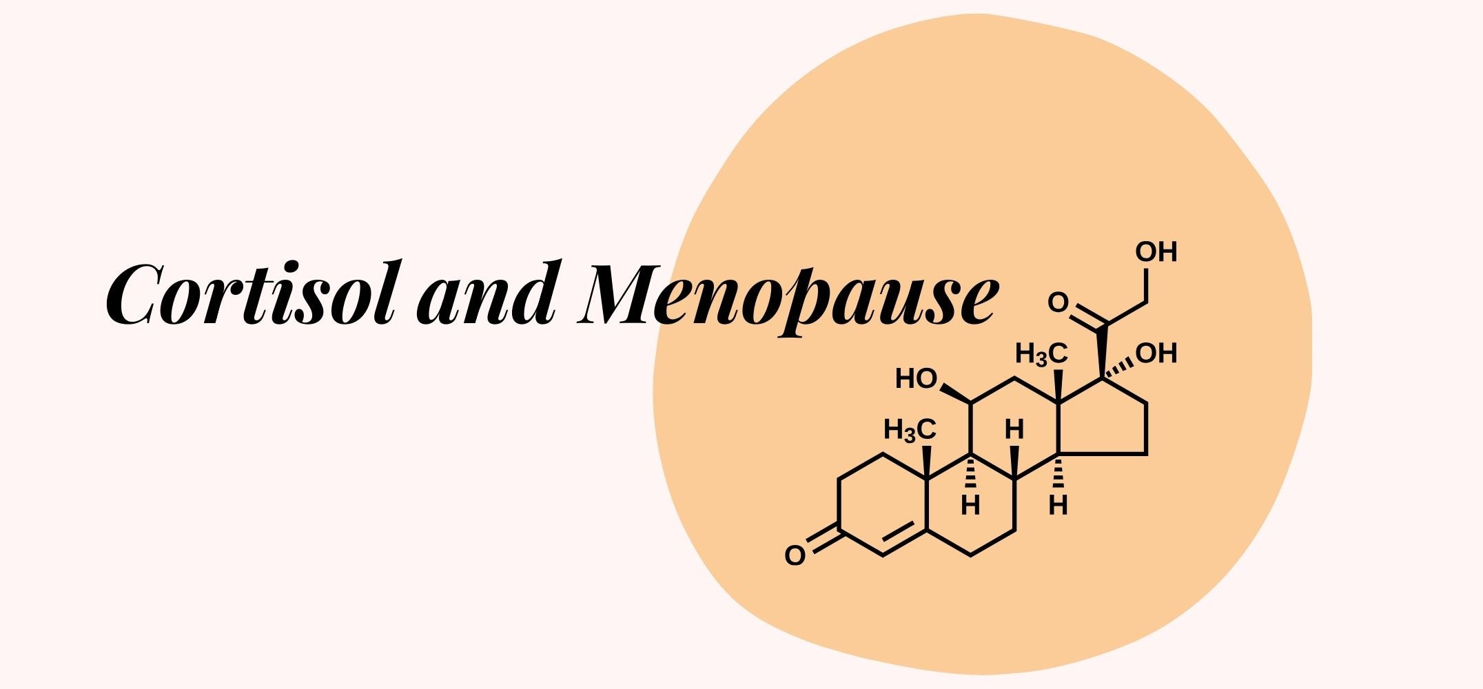 Cortisol and Menopause