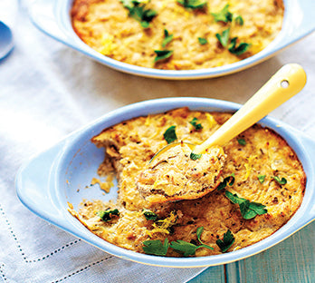 Fish Pie