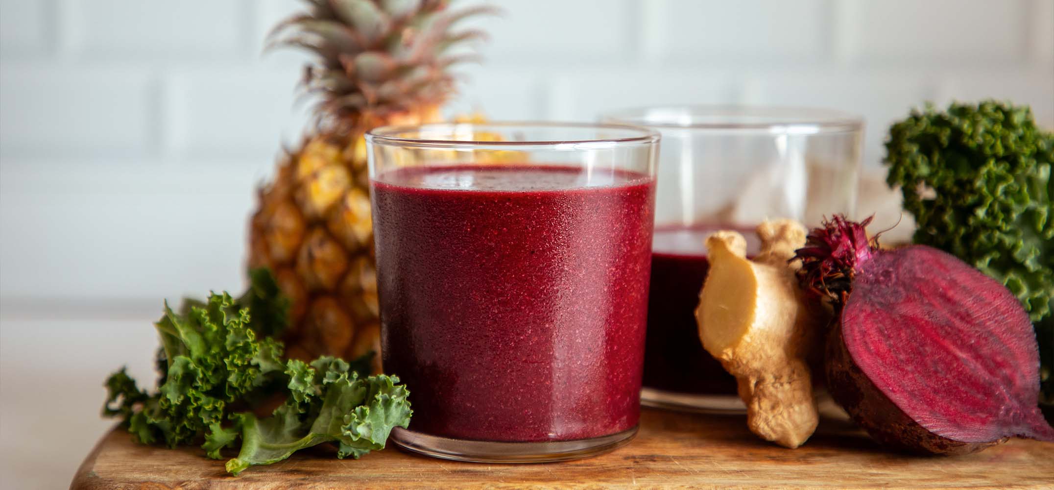 Anti-Inflammatory Smoothie