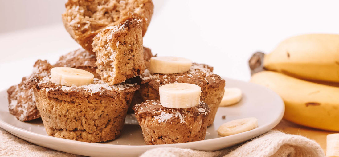 Delicious Banana Bread