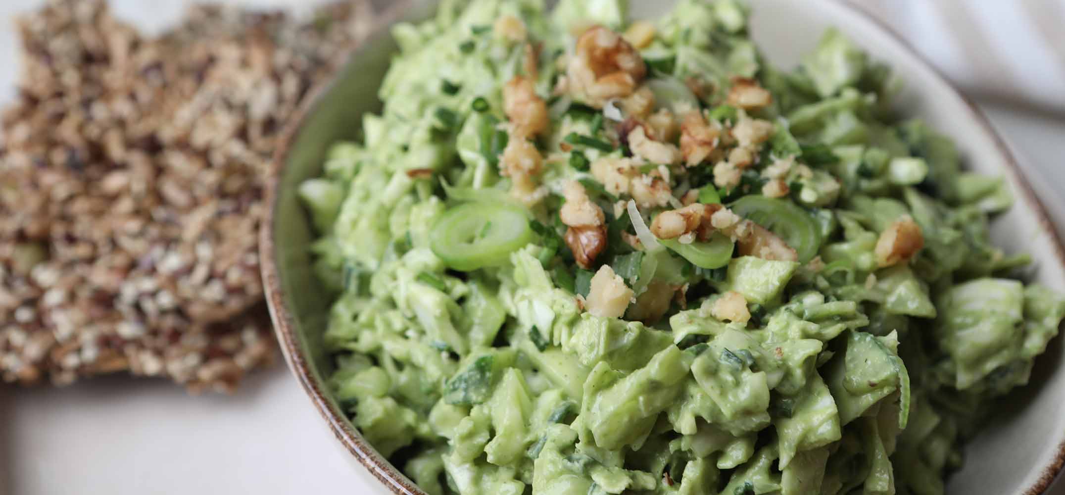 Green Goddess Salad
