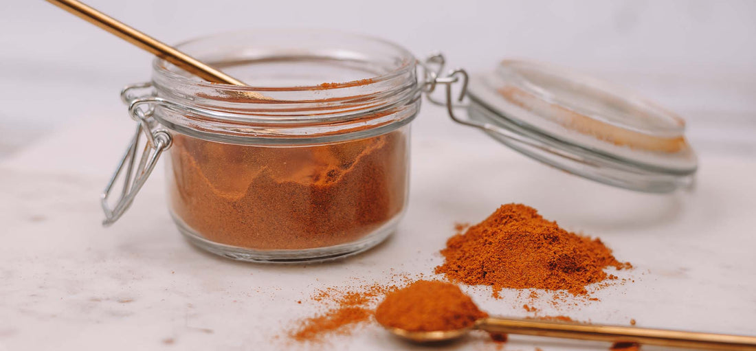 Lamb Tagine Spice