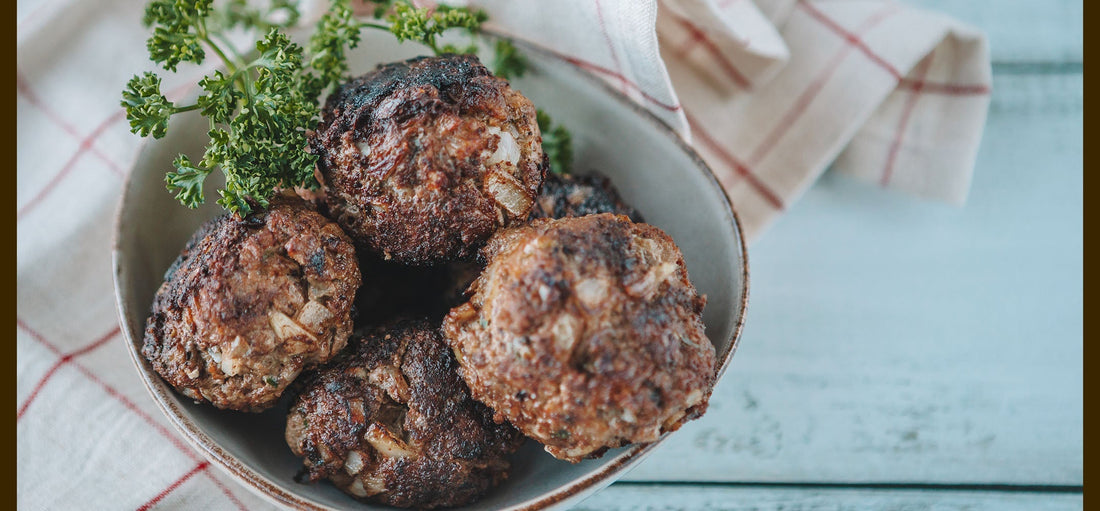 Meatballs