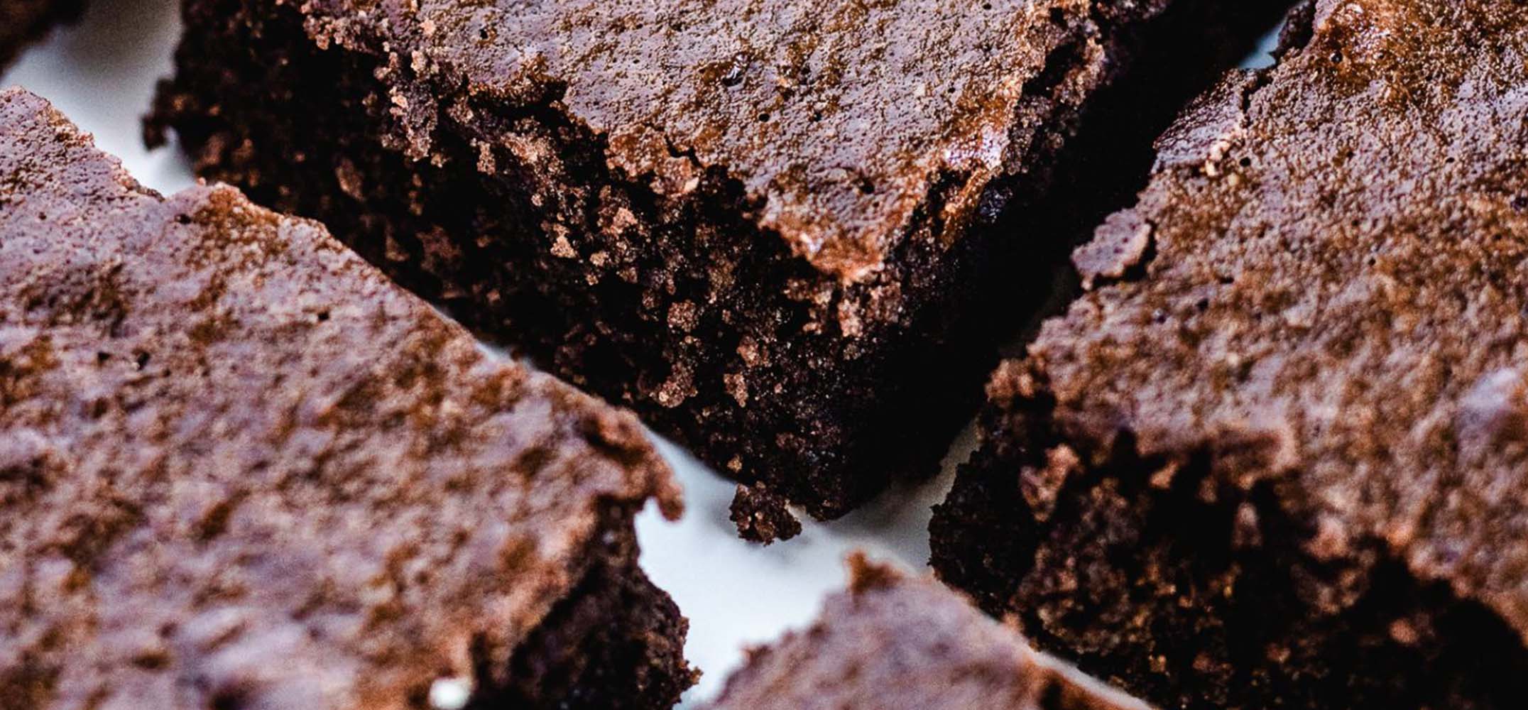 Paleo, Gluten-Free Brownies