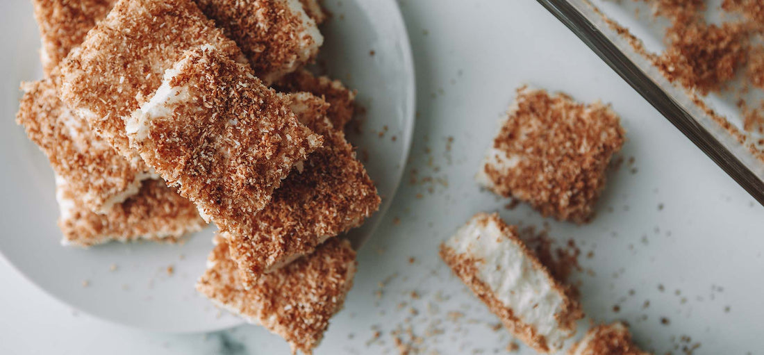 Sugar-free Marshmallows