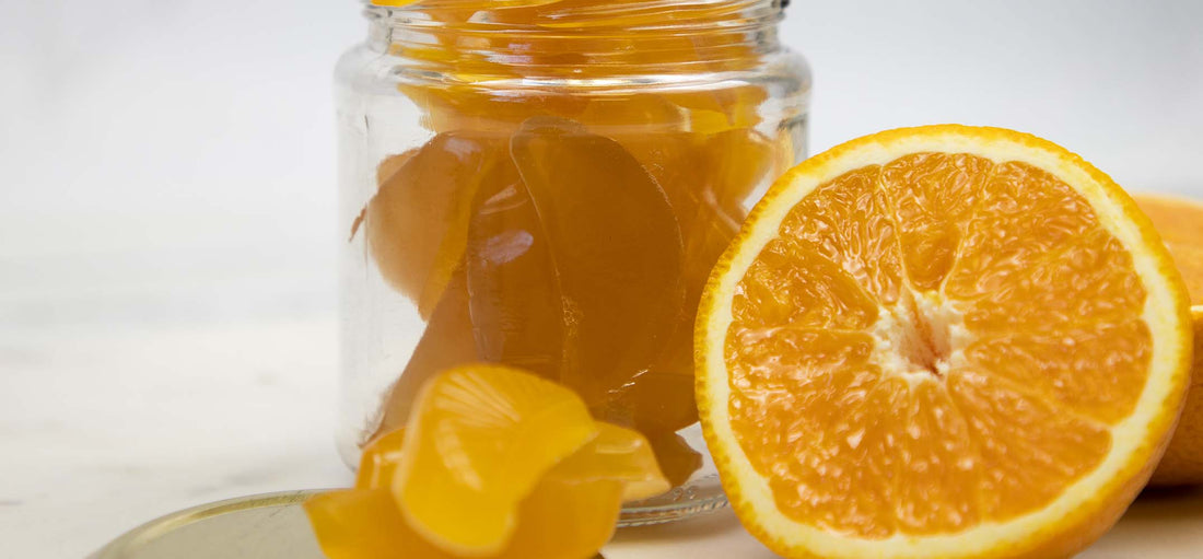 Vitamin C Gummies