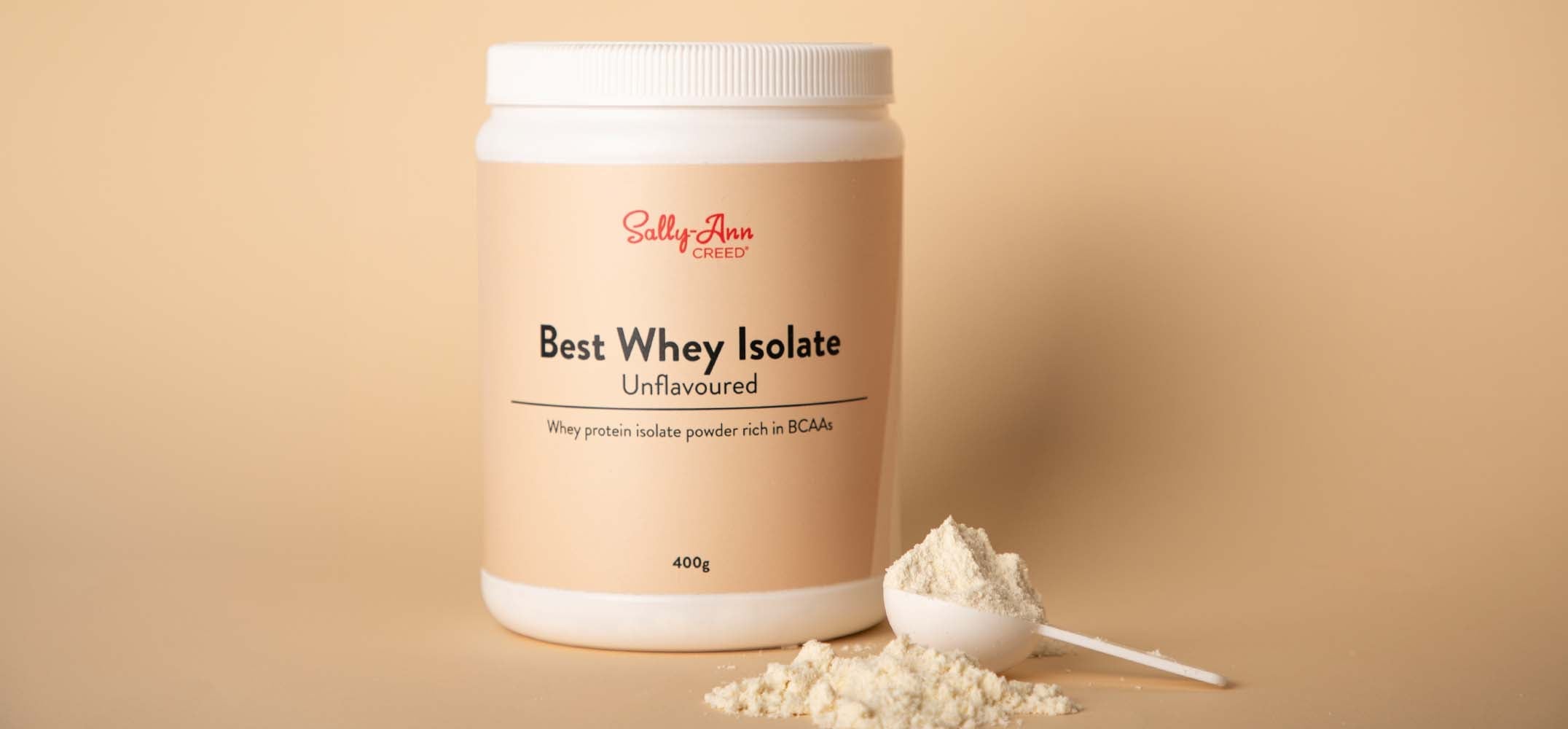 Protein Essentials- Finding your Perfect Intake