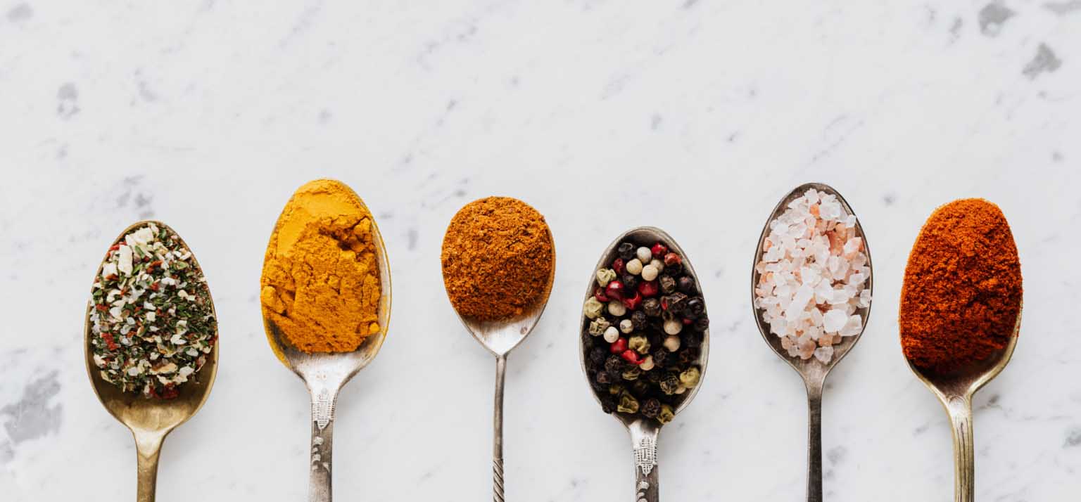 The Role of Spices in Traditional Medicine and Healing Practices
