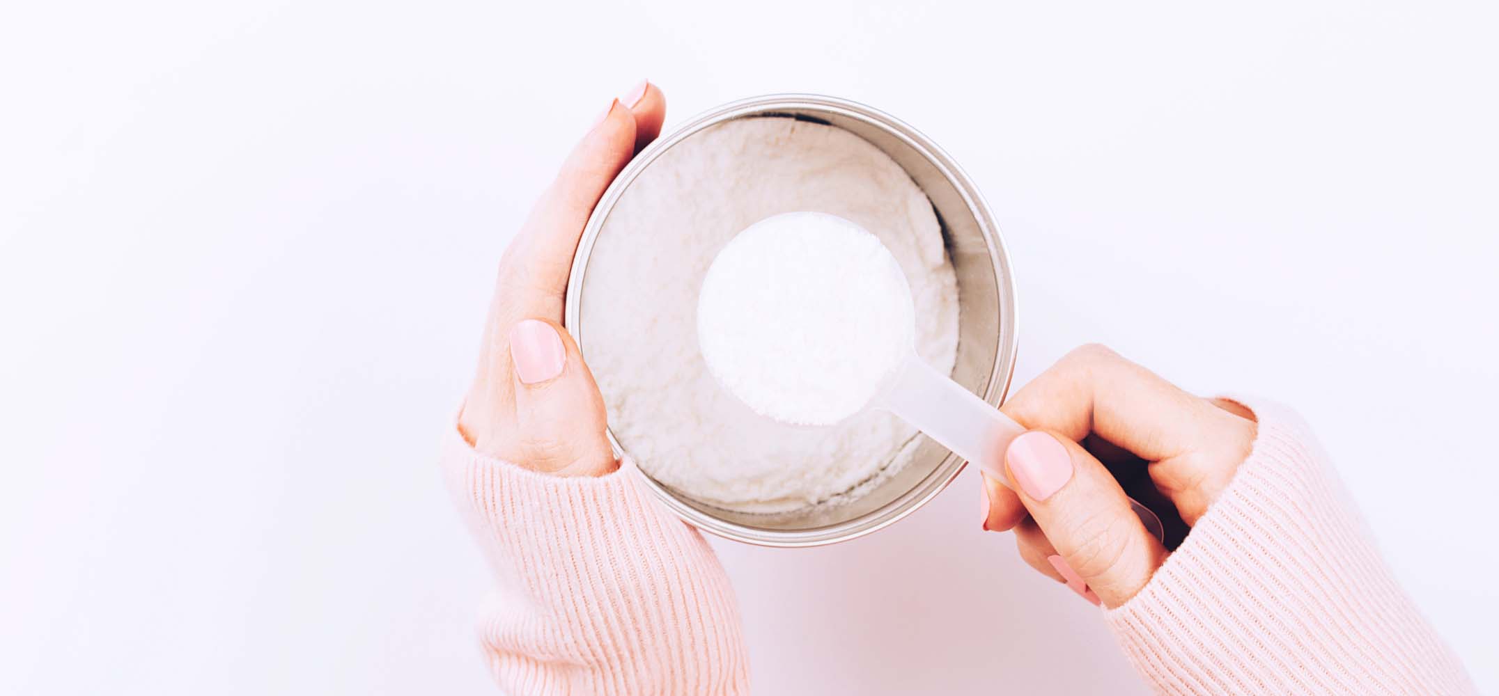 COLLAGEN FAST FACTS: