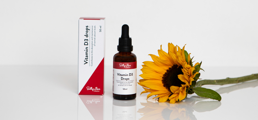 More vitamin D3 premium benefits: