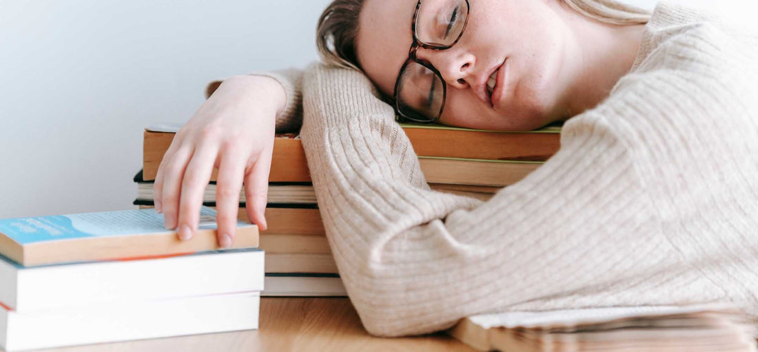ADRENAL FATIGUE
