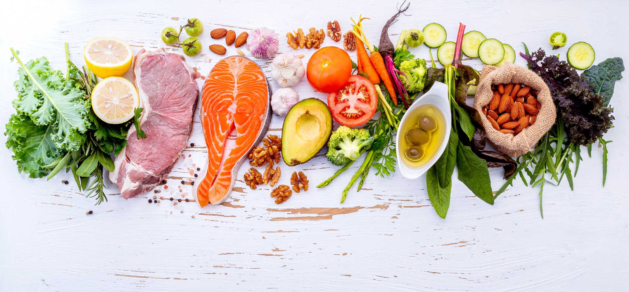 How to manage food cravings while transitioning on ketoÂ 