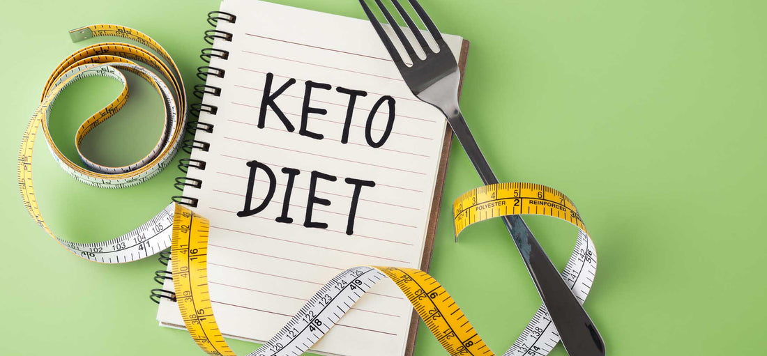 Why not to go Keto in menopause