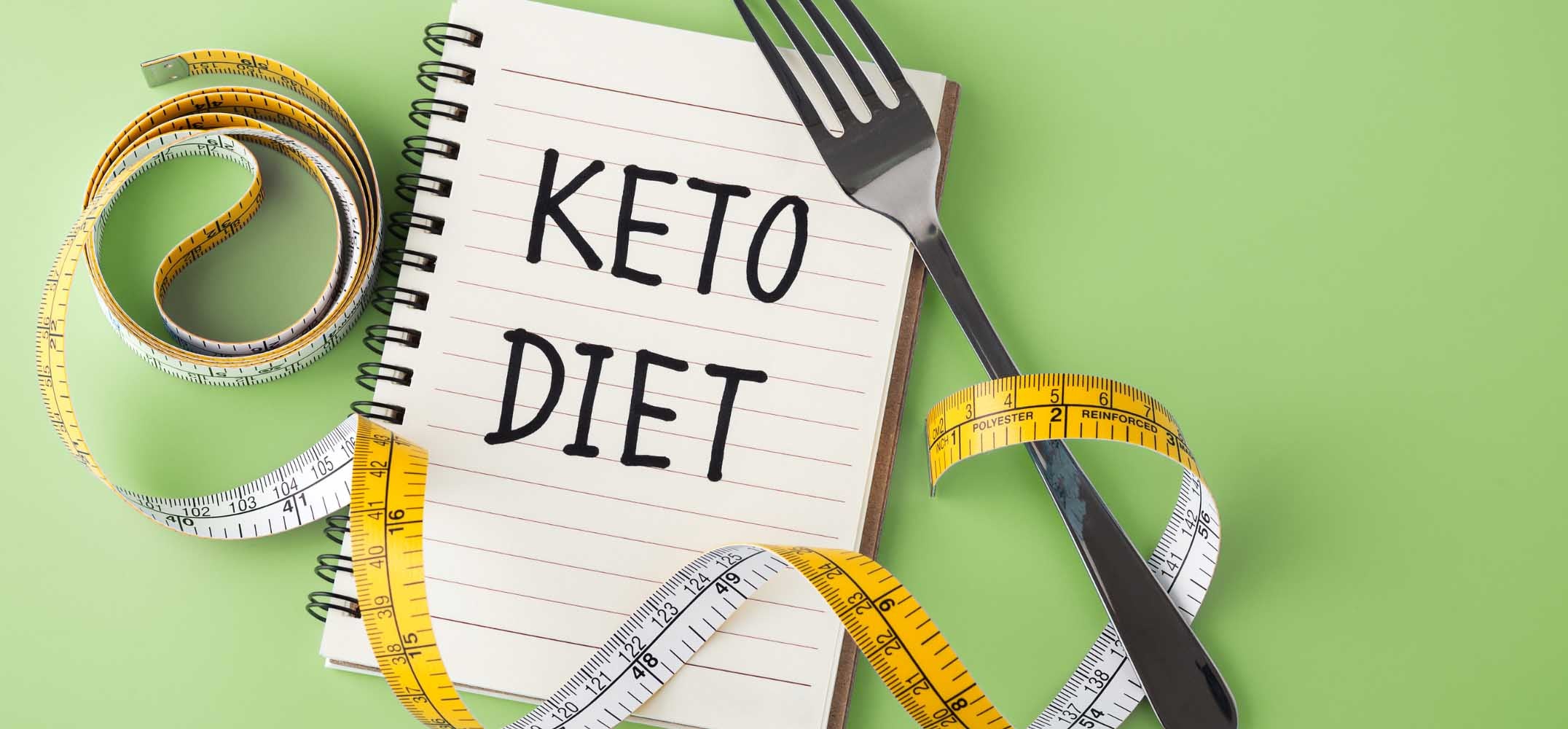 Why not to go Keto in menopause