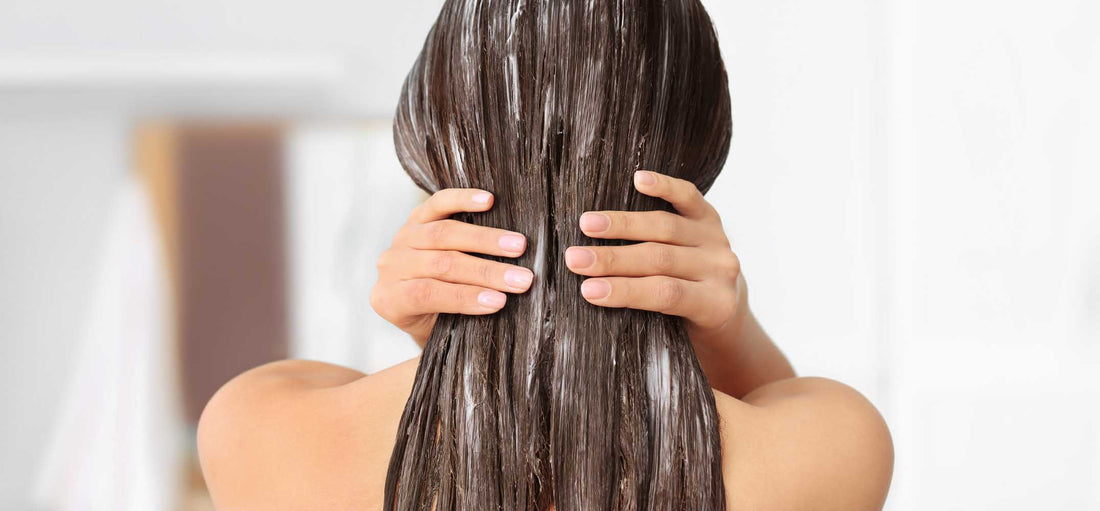 Does your hair need some help?