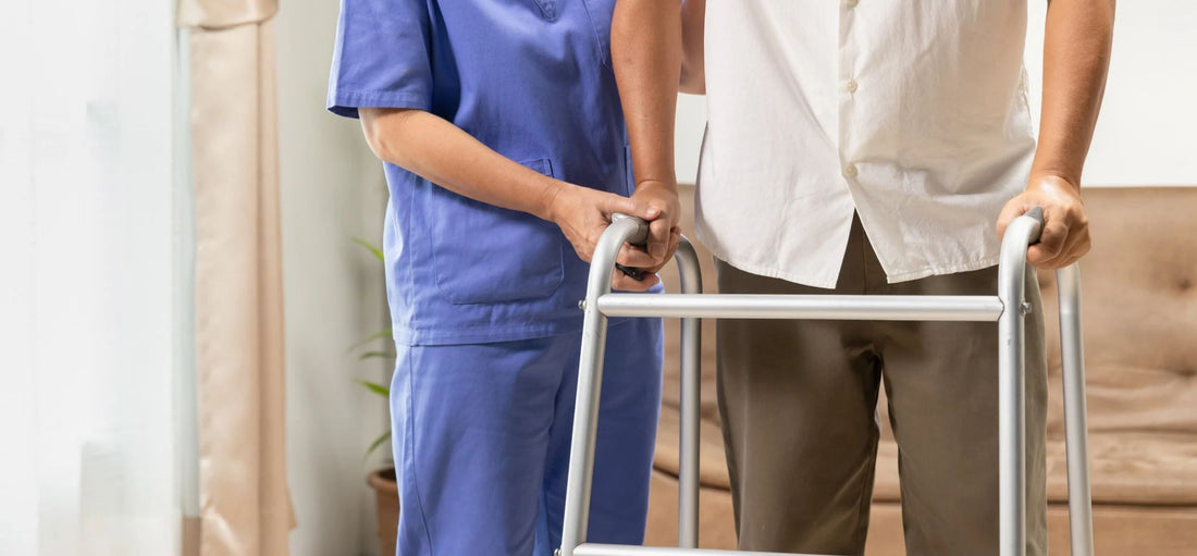 Let's talk about Sarcopenia