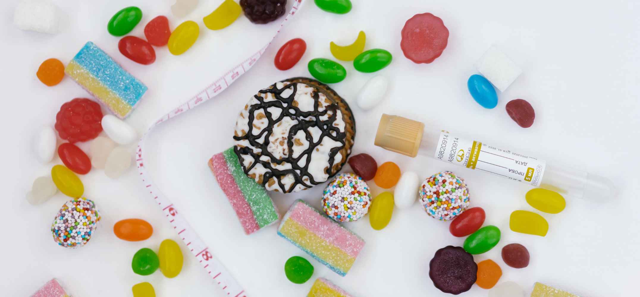 Sugar metabolism