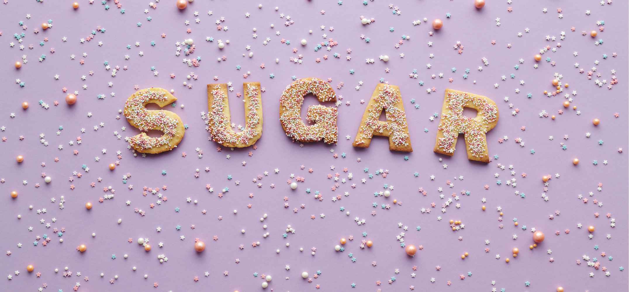 The many faces of sugar