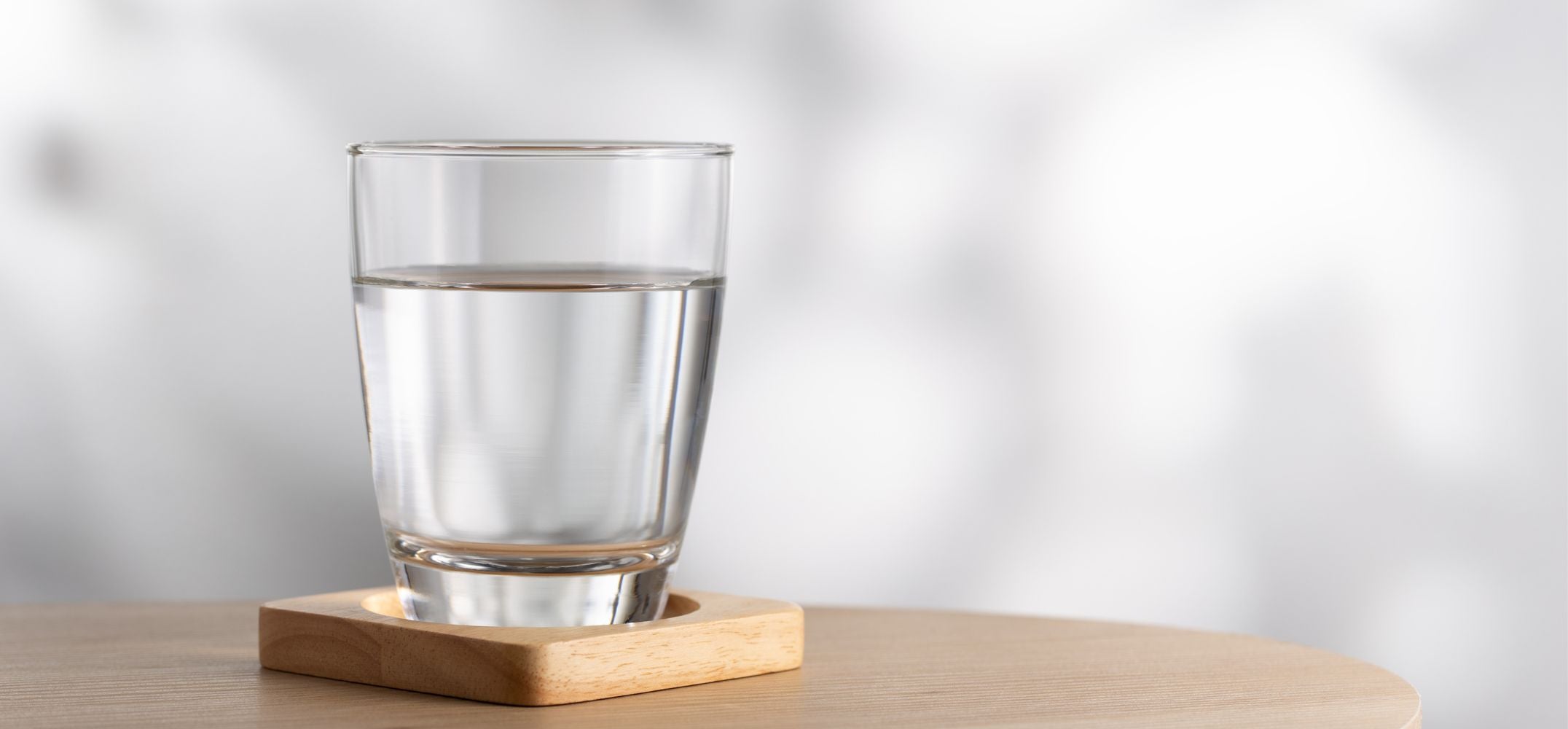 Water Explained