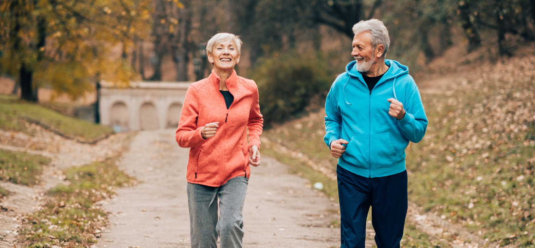 How to incorporate extra movement and exercise into a sedentary life